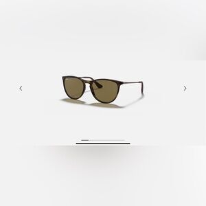 Ray-Ban Erica (Junior size)